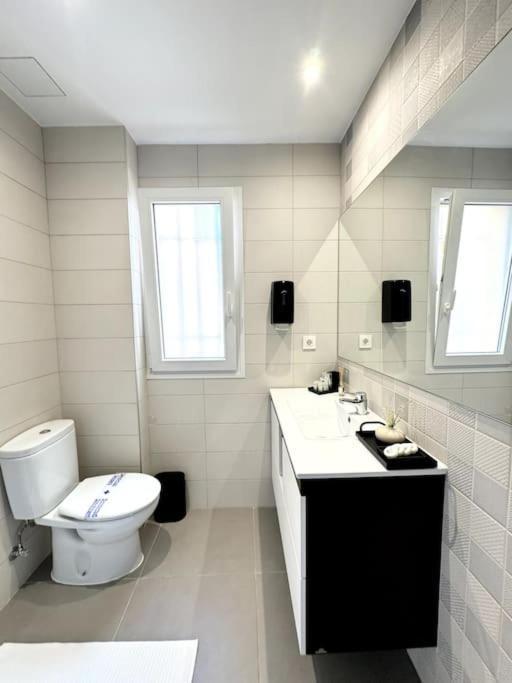 Apartment Privileged In Retiro *
